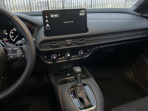 Used 2026 Honda HR-V Sport image 18