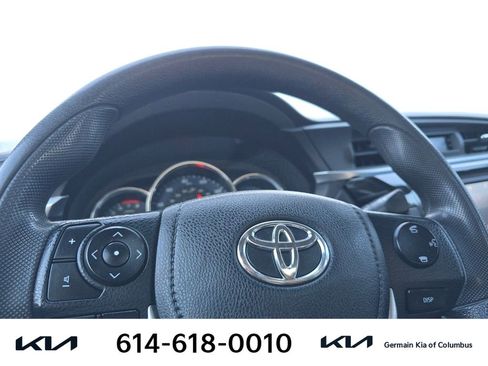 Used 2015 Toyota Corolla LE image 22