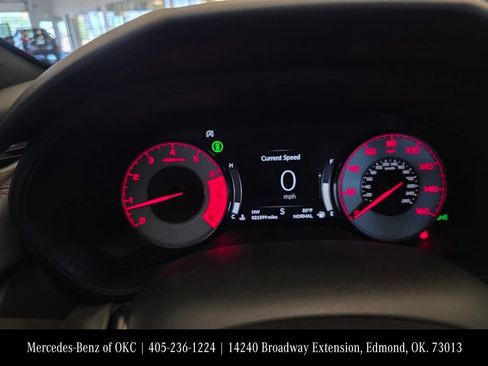 Used 2023 Acura TLX Type S AWD/4WD image 10