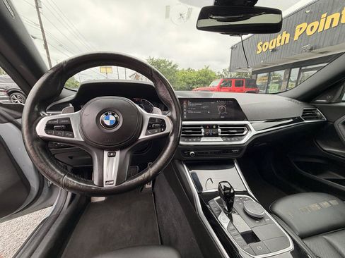 Used 2022 BMW 230i Coupe w/ Premium Package 2 RWD image 13