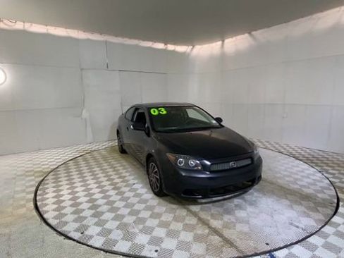 Used 2007 Scion tC image 5