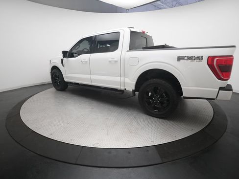 Used 2022 Ford F150 XLT w/ Equipment Group 302A High AWD/4WD image 10