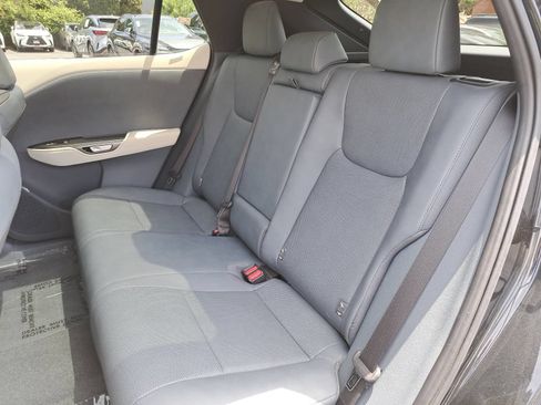 Used 2023 Lexus RZ 450e Premium w/ Technology Package AWD/4WD image 14