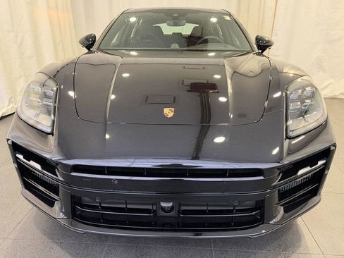 New 2026 Porsche Panamera GTS image 6