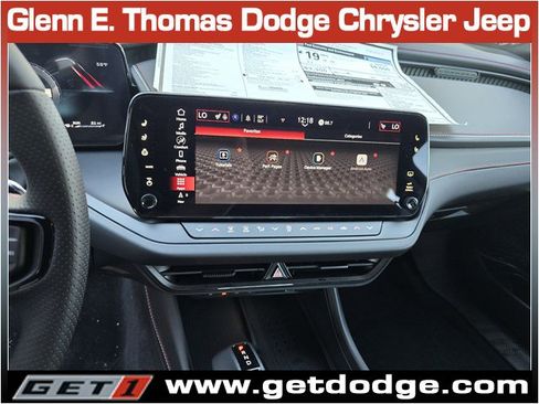 New 2026 Dodge Charger Scat Pack image 10