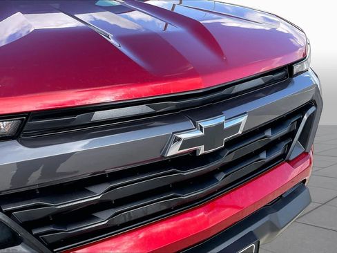 Used 2023 Chevrolet Colorado LT RWD image 25