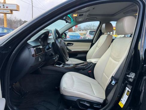 Used 2010 BMW 328i Sedan image 10