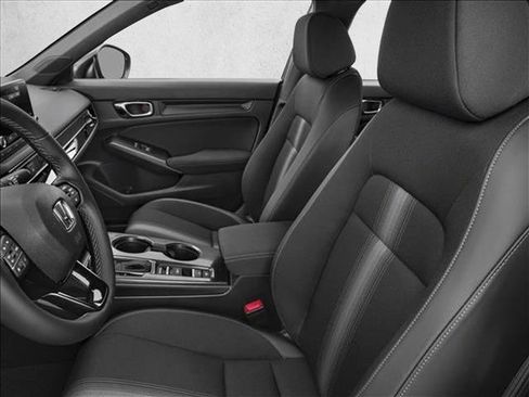 New 2026 Honda Civic Sport image 6