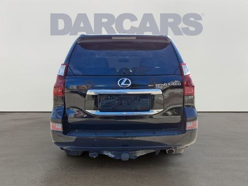Used 2019 Lexus GX 460 Luxury AWD/4WD image 5