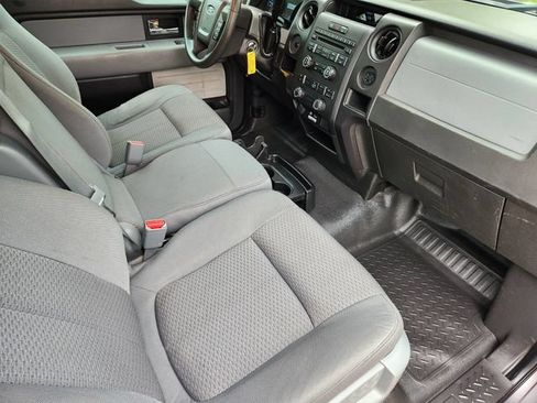 Used 2013 Ford F150 XL w/ Mid Equipment Group RWD image 16