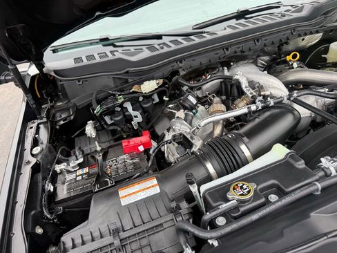 New 2026 Ford F250 Platinum AWD/4WD image 78