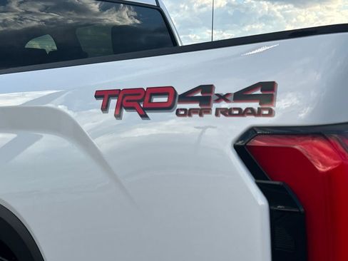 New 2026 Toyota Tundra SR5 image 37