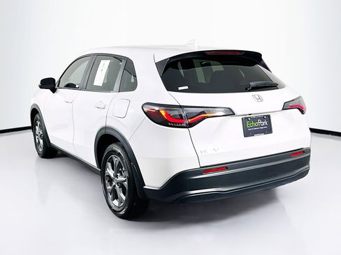 Used 2026 Honda HR-V LX image 5