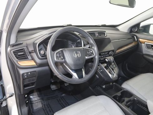 Used 2022 Honda CR-V EX image 25