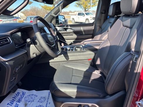 New 2026 Jeep Grand Wagoneer Limited image 63