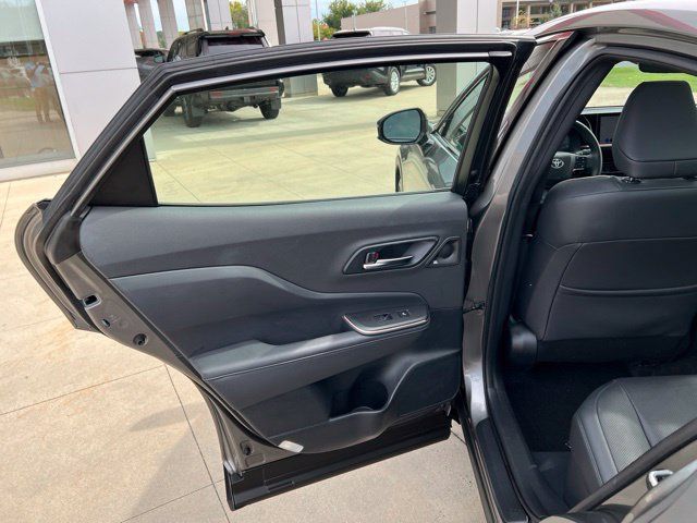 Used 2023 Toyota Crown Platinum AWD/4WD image 29
