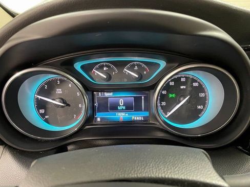 Used 2018 Buick Envision Preferred AWD/4WD image 15