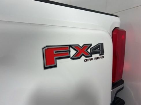 New 2026 Ford F350 XL image 6