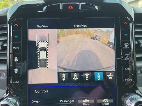 Used 2019 RAM 2500 Limited image 19