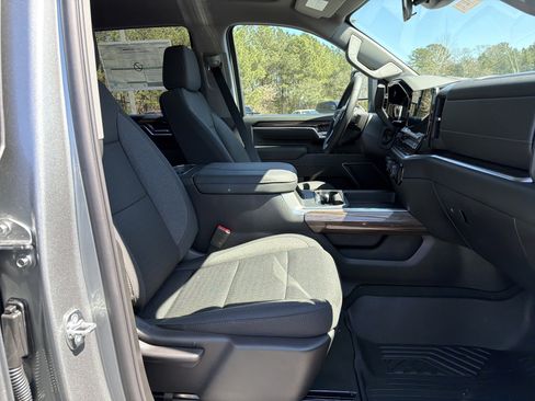 New 2026 Chevrolet Silverado 2500 LT w/ Convenience Package image 13