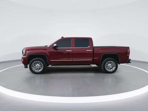 Used 2017 GMC Sierra 1500 Denali w/ Denali Ultimate Package image 6