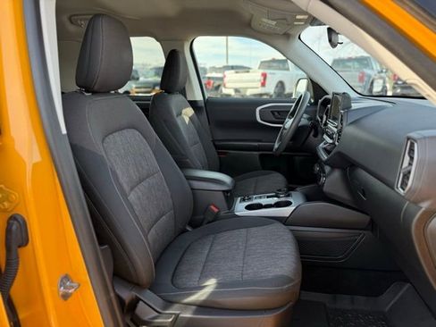 Certified 2022 Ford Bronco Sport Big Bend image 17