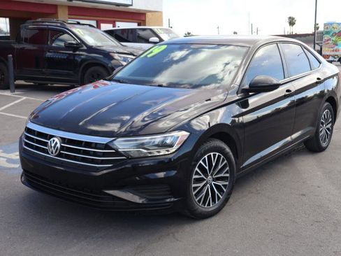 Used 2019 Volkswagen Jetta S w/ Driver Assistance Package image 3