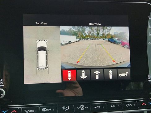 Used 2022 Jeep Wagoneer Series I w/ Convenience Group I image 19