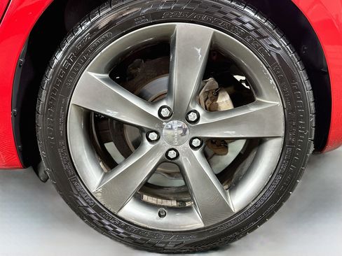 Used 2013 Dodge Dart GT FWD image 29