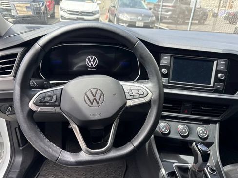 Used 2024 Volkswagen Jetta S FWD image 6