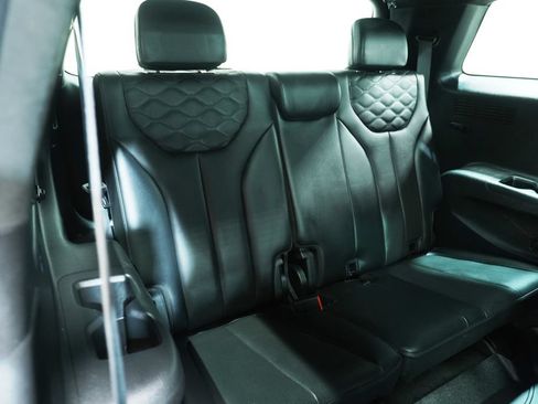 Used 2020 Hyundai Palisade Limited AWD/4WD image 20
