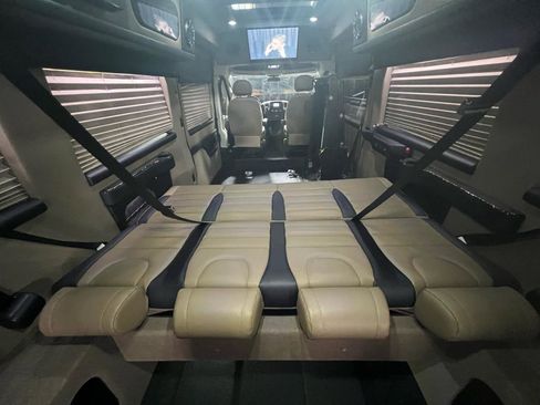 Used 2019 RAM ProMaster 2500 w/ Mopar Trailer Tow Group FWD image 59