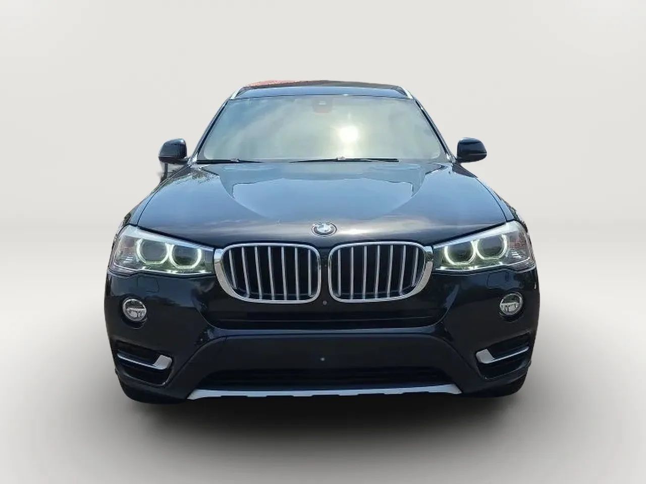Used 2017 BMW X3 xDrive28i AWD/4WD image 4