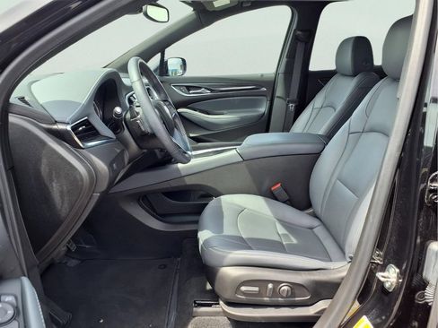Certified 2023 Buick Enclave Essence w/ Experience Buick Package FWD image 13