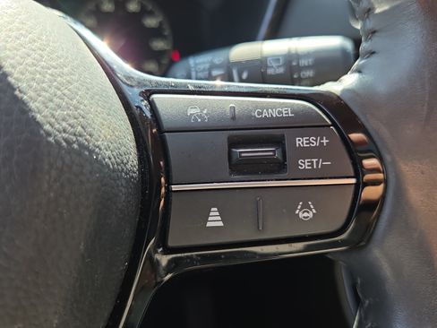 Used 2024 Honda CR-V EX-L image 25