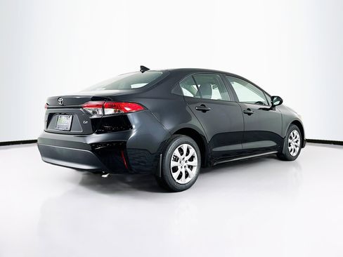 Used 2026 Toyota Corolla LE FWD image 9