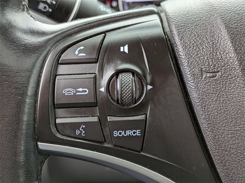 Used 2019 Acura MDX SH-AWD image 19