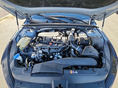 Used 2023 Kia K5 LXS image 21