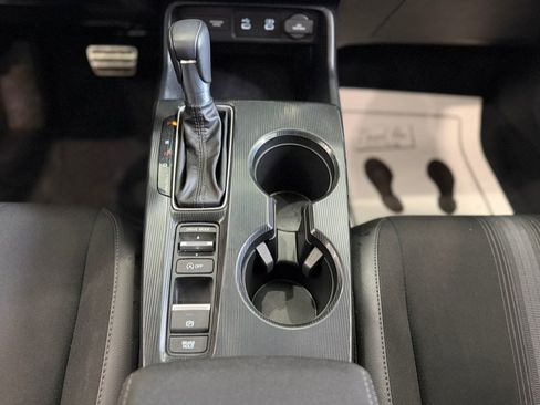 Used 2025 Honda Civic Sport image 28