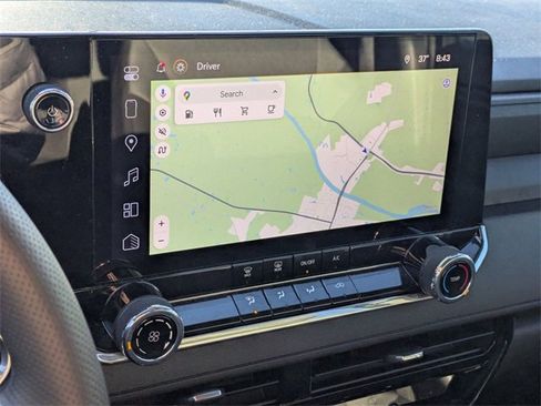 New 2026 Chevrolet Colorado W/T image 17