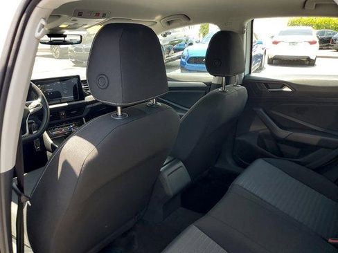 Used 2025 Volkswagen Jetta S FWD image 16