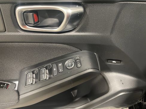 New 2026 Honda Civic Sport image 12