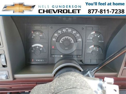 Used 1988 GMC Sierra 3500 4x4 Regular Cab image 16