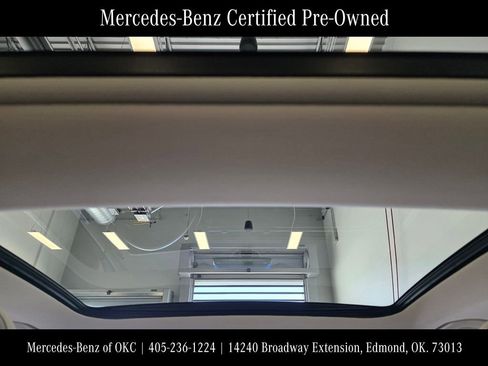 Certified 2025 Mercedes-Benz E 350 E  350 image 17