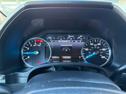 Used 2017 Ford F350 Lariat w/ Lariat Value Package image 15