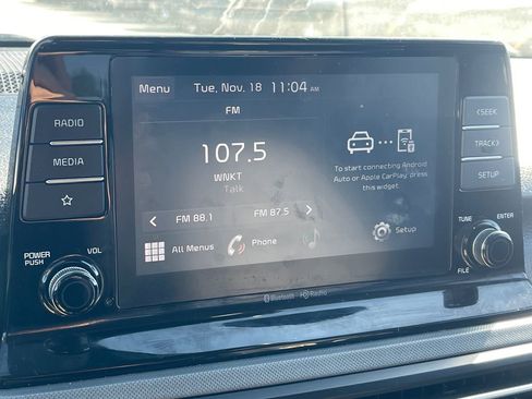 Used 2022 Kia Seltos LX image 41