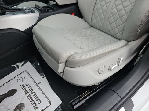 Used 2018 Audi A6 3.0T Prestige w/ Prestige Package AWD/4WD image 28