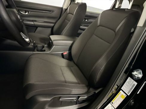 Certified 2025 Honda CR-V LX image 25