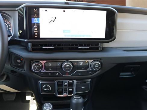 New 2026 Jeep Wrangler Sport image 20