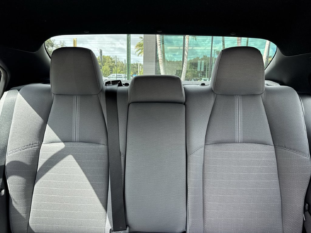 Used 2024 Toyota Corolla SE FWD image 18